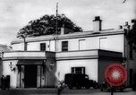 Image of Irishman Dublin Ireland, 1938, second 59 stock footage video 65675027997