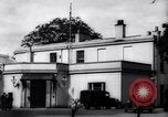 Image of Irishman Dublin Ireland, 1938, second 60 stock footage video 65675027997
