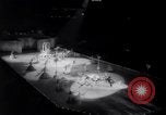 Standbild Eislaufen Meisterschaft Kanada, 1963, aus Sekunde 6 historischem Filmmaterial Videoclip 65675027998
