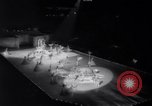 Standbild Eislaufen Meisterschaft Kanada, 1963, aus Sekunde 7 historischem Filmmaterial Videoclip 65675027998