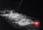 Standbild Eislaufen Meisterschaft Kanada, 1963, aus Sekunde 9 historischem Filmmaterial Videoclip 65675027998