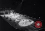 Standbild Eislaufen Meisterschaft Kanada, 1963, aus Sekunde 11 historischem Filmmaterial Videoclip 65675027998