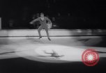 Standbild Eislaufen Meisterschaft Kanada, 1963, aus Sekunde 20 historischem Filmmaterial Videoclip 65675027998