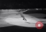 Standbild Eislaufen Meisterschaft Kanada, 1963, aus Sekunde 21 historischem Filmmaterial Videoclip 65675027998