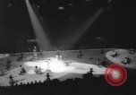 Standbild Eislaufen Meisterschaft Kanada, 1963, aus Sekunde 34 historischem Filmmaterial Videoclip 65675027998