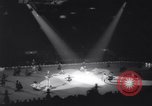 Standbild Eislaufen Meisterschaft Kanada, 1963, aus Sekunde 36 historischem Filmmaterial Videoclip 65675027998