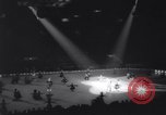 Standbild Eislaufen Meisterschaft Kanada, 1963, aus Sekunde 37 historischem Filmmaterial Videoclip 65675027998