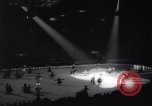 Standbild Eislaufen Meisterschaft Kanada, 1963, aus Sekunde 38 historischem Filmmaterial Videoclip 65675027998