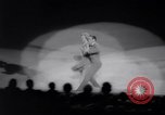 Standbild Eislaufen Meisterschaft Kanada, 1963, aus Sekunde 44 historischem Filmmaterial Videoclip 65675027998