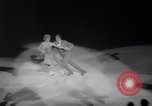 Standbild Eislaufen Meisterschaft Kanada, 1963, aus Sekunde 47 historischem Filmmaterial Videoclip 65675027998