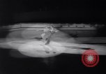 Standbild Eislaufen Meisterschaft Kanada, 1963, aus Sekunde 54 historischem Filmmaterial Videoclip 65675027998