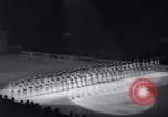 Standbild Eislaufen Meisterschaft Kanada, 1963, aus Sekunde 56 historischem Filmmaterial Videoclip 65675027998