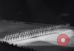 Standbild Eislaufen Meisterschaft Kanada, 1963, aus Sekunde 57 historischem Filmmaterial Videoclip 65675027998