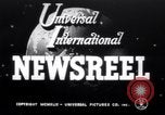 Immagine di Leader comunista New York United States USA, 1949, secondo 1 filmato di repertorio 65675027999