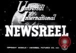Immagine di Leader comunista New York United States USA, 1949, secondo 3 filmato di repertorio 65675027999