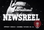 Immagine di Leader comunista New York United States USA, 1949, secondo 4 filmato di repertorio 65675027999