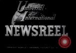Immagine di Leader comunista New York United States USA, 1949, secondo 5 filmato di repertorio 65675027999