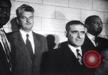 Immagine di Leader comunista New York United States USA, 1949, secondo 21 filmato di repertorio 65675027999