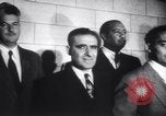 Immagine di Leader comunista New York United States USA, 1949, secondo 22 filmato di repertorio 65675027999