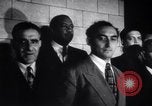 Immagine di Leader comunista New York United States USA, 1949, secondo 24 filmato di repertorio 65675027999