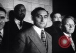 Immagine di Leader comunista New York United States USA, 1949, secondo 25 filmato di repertorio 65675027999