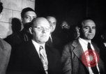 Immagine di Leader comunista New York United States USA, 1949, secondo 28 filmato di repertorio 65675027999