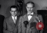 Immagine di Leader comunista New York United States USA, 1949, secondo 32 filmato di repertorio 65675027999