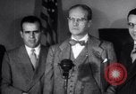 Immagine di Leader comunista New York United States USA, 1949, secondo 33 filmato di repertorio 65675027999