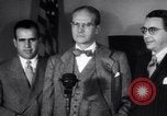 Immagine di Leader comunista New York United States USA, 1949, secondo 34 filmato di repertorio 65675027999