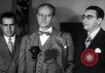 Immagine di Leader comunista New York United States USA, 1949, secondo 35 filmato di repertorio 65675027999