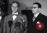 Immagine di Leader comunista New York United States USA, 1949, secondo 36 filmato di repertorio 65675027999