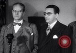 Immagine di Leader comunista New York United States USA, 1949, secondo 37 filmato di repertorio 65675027999