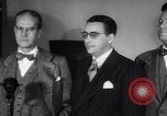 Immagine di Leader comunista New York United States USA, 1949, secondo 38 filmato di repertorio 65675027999