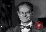 Immagine di Leader comunista New York United States USA, 1949, secondo 39 filmato di repertorio 65675027999