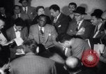 Immagine di Leader comunista New York United States USA, 1949, secondo 41 filmato di repertorio 65675027999