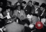 Immagine di Leader comunista New York United States USA, 1949, secondo 43 filmato di repertorio 65675027999