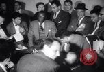 Immagine di Leader comunista New York United States USA, 1949, secondo 44 filmato di repertorio 65675027999