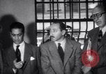 Immagine di Leader comunista New York United States USA, 1949, secondo 45 filmato di repertorio 65675027999