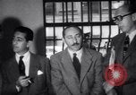 Immagine di Leader comunista New York United States USA, 1949, secondo 47 filmato di repertorio 65675027999