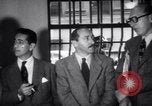 Immagine di Leader comunista New York United States USA, 1949, secondo 48 filmato di repertorio 65675027999