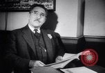 Immagine di Leader comunista New York United States USA, 1949, secondo 50 filmato di repertorio 65675027999