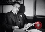 Immagine di Leader comunista New York United States USA, 1949, secondo 52 filmato di repertorio 65675027999