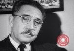 Immagine di Leader comunista New York United States USA, 1949, secondo 55 filmato di repertorio 65675027999