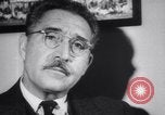 Immagine di Leader comunista New York United States USA, 1949, secondo 56 filmato di repertorio 65675027999