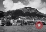 Standbild das Leben in Hong Kong Hong Kong, 1949, aus Sekunde 7 historischem Filmmaterial Videoclip 65675028000