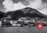 Standbild das Leben in Hong Kong Hong Kong, 1949, aus Sekunde 8 historischem Filmmaterial Videoclip 65675028000