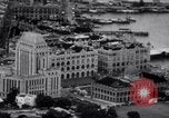 Standbild das Leben in Hong Kong Hong Kong, 1949, aus Sekunde 11 historischem Filmmaterial Videoclip 65675028000