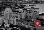 Standbild das Leben in Hong Kong Hong Kong, 1949, aus Sekunde 12 historischem Filmmaterial Videoclip 65675028000