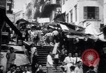 Standbild das Leben in Hong Kong Hong Kong, 1949, aus Sekunde 17 historischem Filmmaterial Videoclip 65675028000
