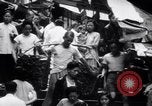 Standbild das Leben in Hong Kong Hong Kong, 1949, aus Sekunde 18 historischem Filmmaterial Videoclip 65675028000
